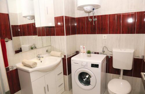 Apartments Tonia br. 1 - Photo 40