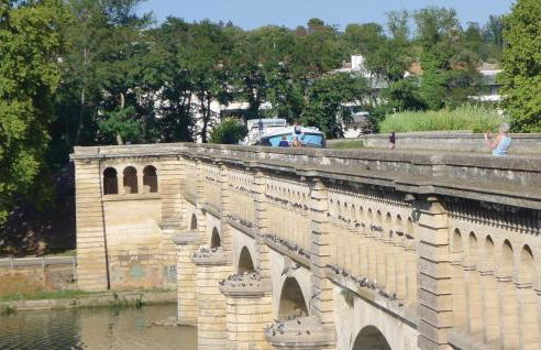 Cozy Home In Thezan-Les-Béziers - Foto 34