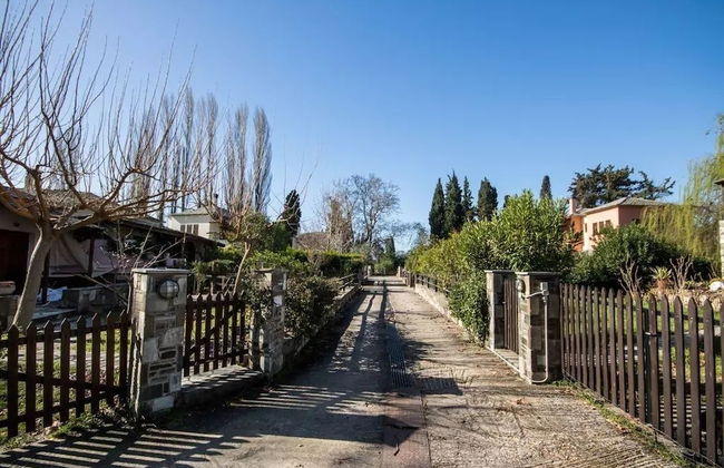 Villa Helios - Photo 39