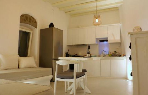 Casa Grande Delos Mykonos - Foto 9
