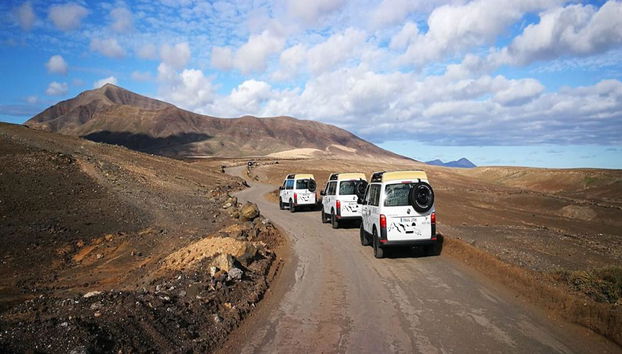 Flavours of Fuerteventura Excursion d'une journée - Photo 4