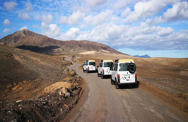 Flavours of Fuerteventura Excursion d'une journée - Photo 4