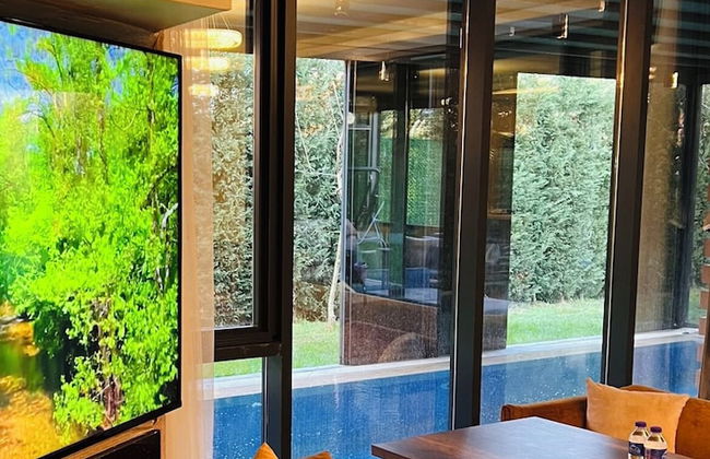 Natural Garden Kırkpınar - Foto 7