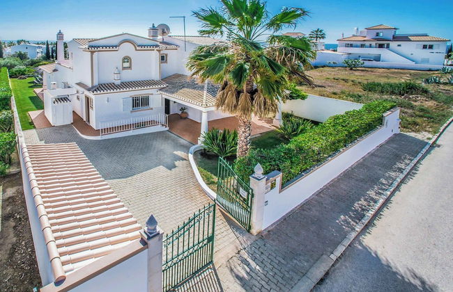 Villa Damara - Foto 27