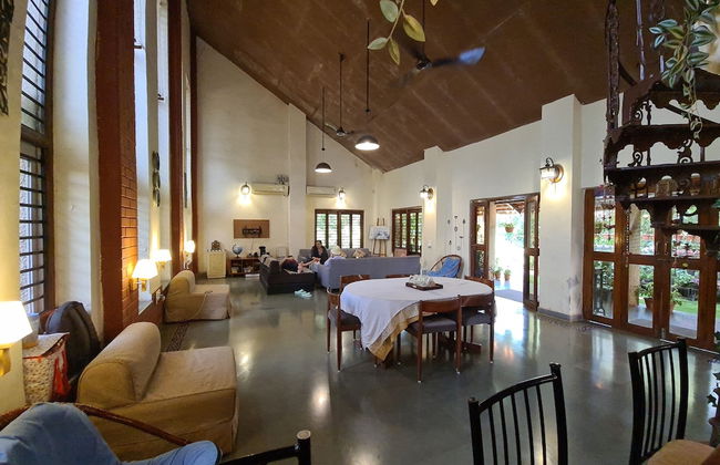 Peace Lily Cottage - Photo 2