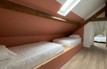 L’escapade de Tali - Foto 18