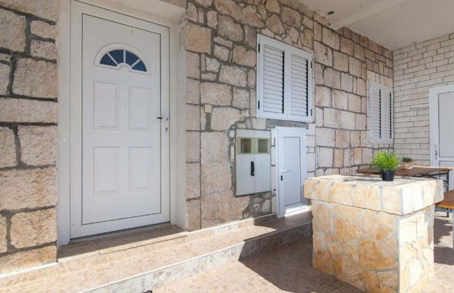 Holiday Home Miriam - Foto 18