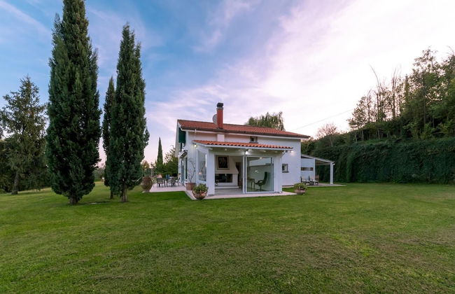 Villa Bubi 8 1 - Foto 19