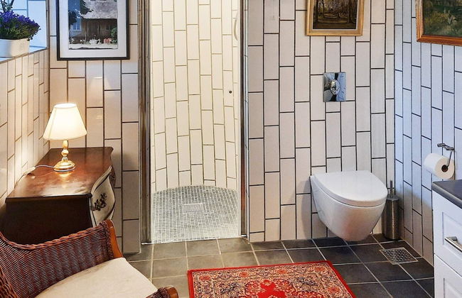 8 Person Holiday Home in Ulfborg - Foto 7