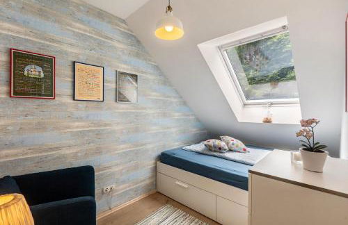 Ferienwohnung Am Jakobsweg - Foto 21