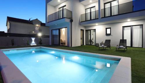Villa Cvit Mediterana with heated pool - Foto 2