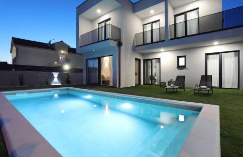 Villa Cvit Mediterana with heated pool - Foto 2