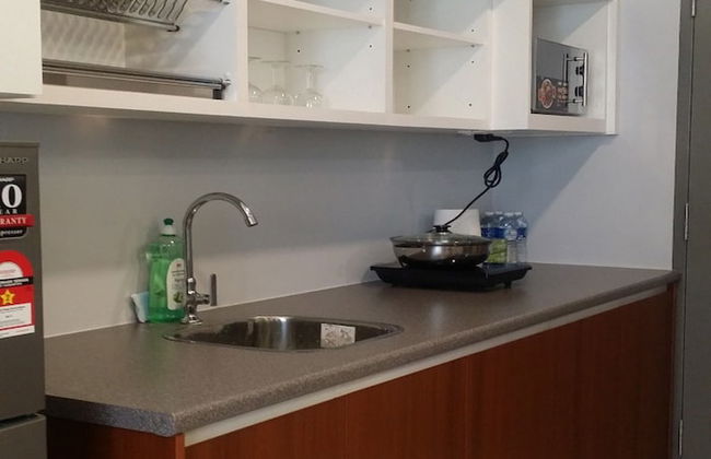 Pinnacle Suites - Foto 10