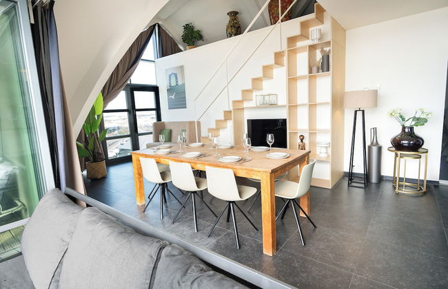 Poort Beach Boutique Apartments - Foto 36