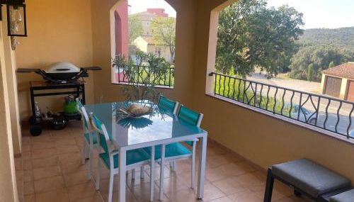 Appartement Entre Nous - Foto 2