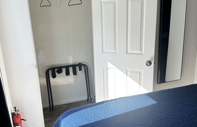 Aqua Lodges at Hurricane Hole Marina - Foto 4