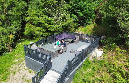 Mourne Mountain Bliss, Rostrevor 4BR Cottage with Patio & BBQ ideal for a relaxing getaway - Photo 22