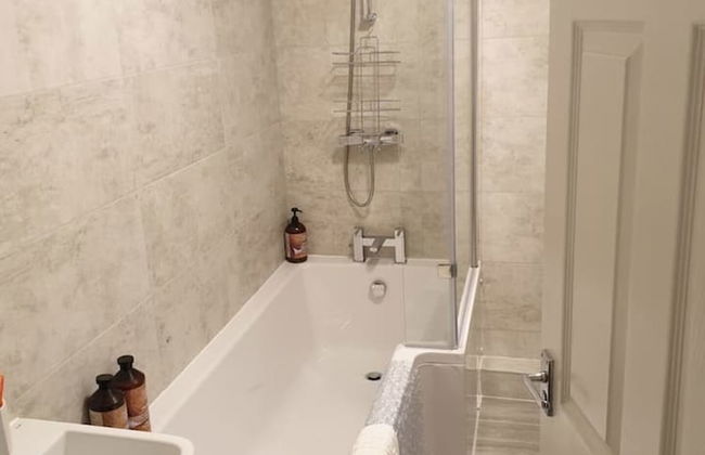 Grange Villas Diamond ,nr Chester le Street ,3 Bed - Foto 21