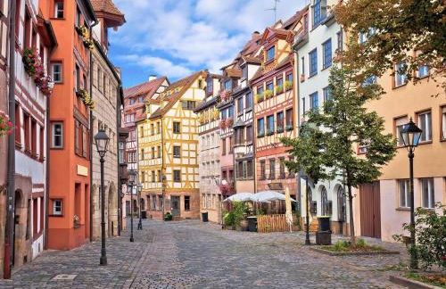 Living Hotel Nürnberg - Foto 61