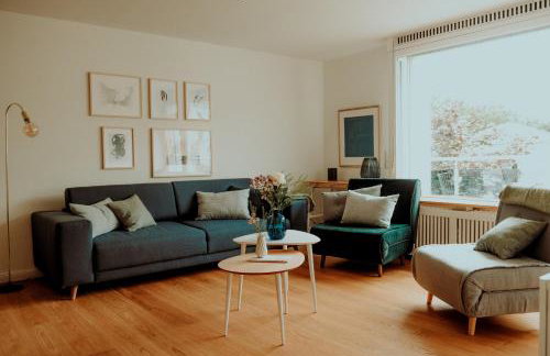 Luxuswohnungen am Alsterpark - Foto 4