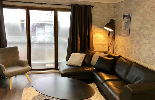 Hotham 3 Bedroom Apt - 24 Lawlers - Foto 16