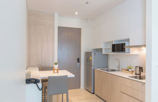 Veranda Condo Pattaya - Foto 10