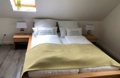 Inselhuuske Fewo I - Foto 12