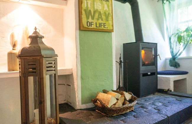 Earth Kingdom in the Pyrmonter Zehnthof - Foto 21