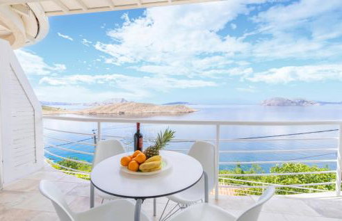 Nice Apartment In Lukovo With Wifi - Foto 1