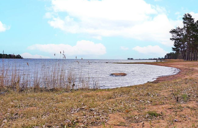 2 Person Holiday Home in Monsteras - Foto 14