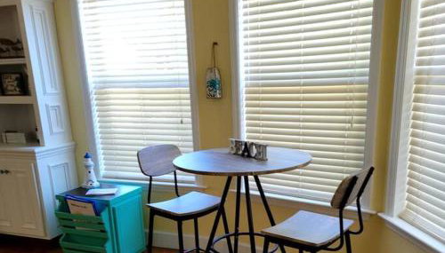 Stylish 2 bedroom home Steps from private beach - Foto 4