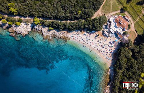 Villa Sani with private pool near Pula and Rovinj - Foto 4