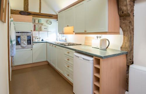 Pheasants Hill Old Byre - Foto 7