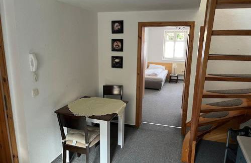 Altstadt-Ferienwohnung OG - Foto 6