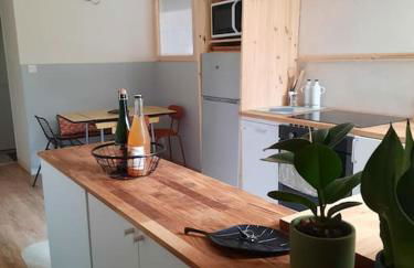 Appartement centre historique Ferreol - Foto 4