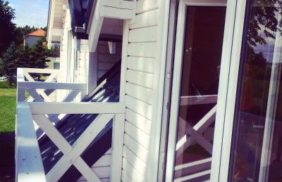 Biały Domek (White House) - Foto 41