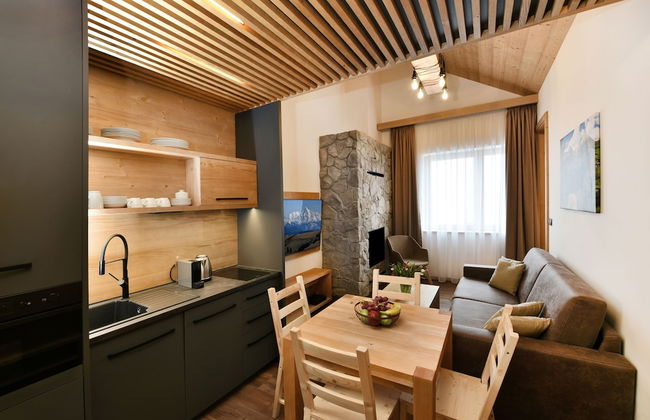 APLEND Hotel Ovruč - Foto 9