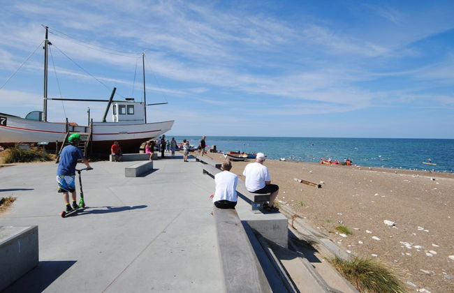 "Palli" - 600m from the sea - Foto 2