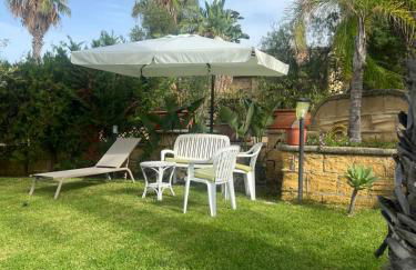 Villa Marghe Mazzaforno Sicilia - Foto 22