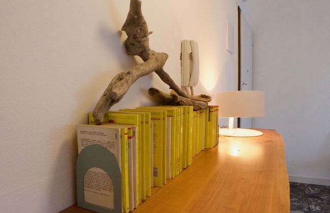 Appartamento Flaminia - Foto 16