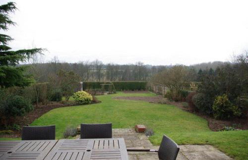 Leeds Castle Holiday Cottages - Foto 23