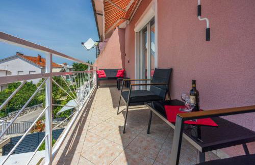 Apartments Lucija - Foto 64