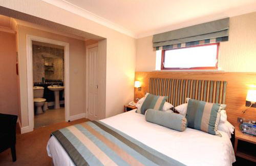 Wolfscastle Country Hotel - Foto 41