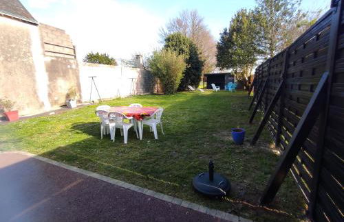 Les petits Embruns - Foto 28