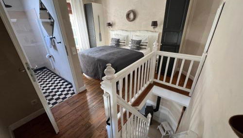 GÄSTEWOHNUNGEN AM SEE "Maisonette & Suite" - Foto 4