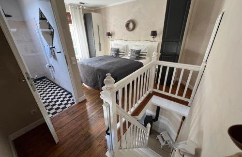 GÄSTEWOHNUNGEN AM SEE "Maisonette & Suite" - Foto 4