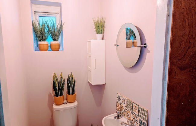 TopHome Finsbury Park - Foto 48