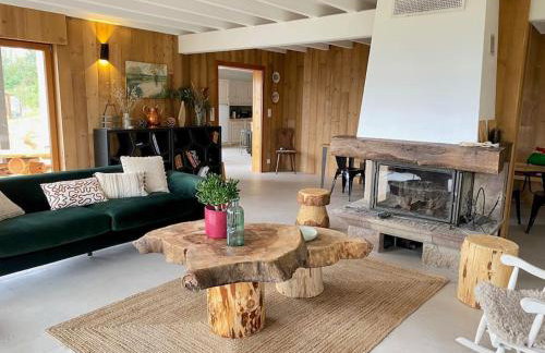 Chalet Alto - Foto 19