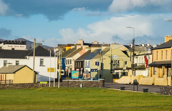 Large House With Adjoining Cottage Close to Waterville - Foto 40