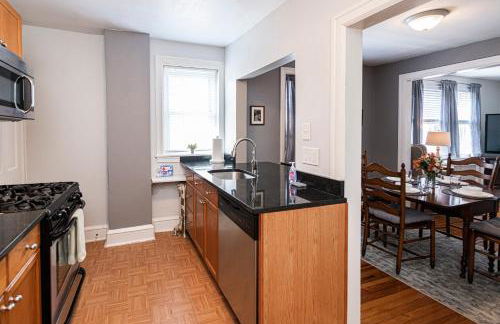 Bryn Mawr GemBalconyDedicated Parking50TV - Foto 38